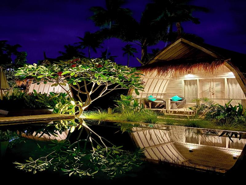 Gili Meno Escape Adults Only image