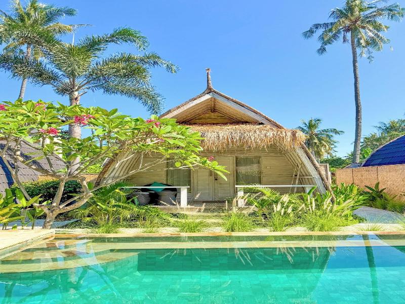 Gili Meno Escape Adults Only image