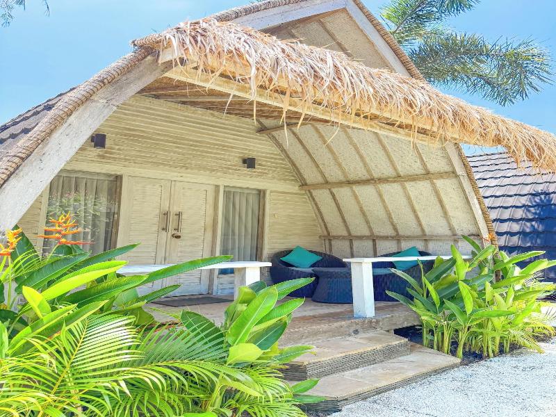 Gili Meno Escape Adults Only image