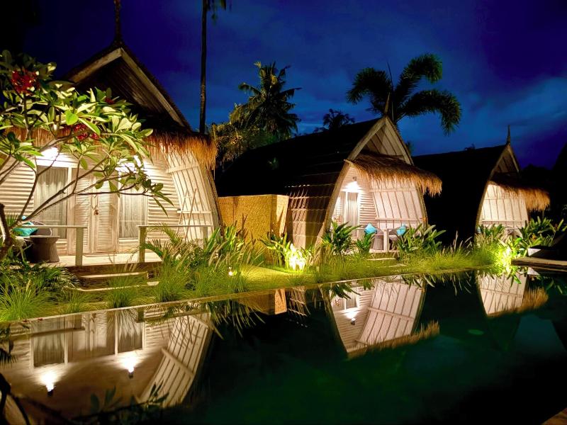 Gili Meno Escape Adults Only image