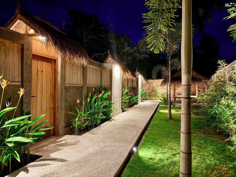 Gili Meno Escape Adults Only image