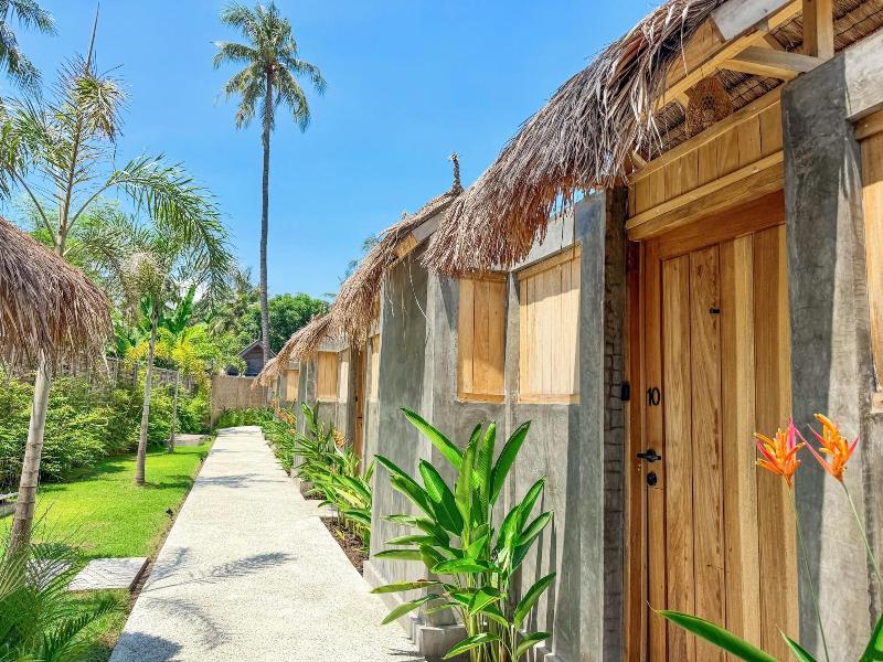 Gili Meno Escape Adults Only image
