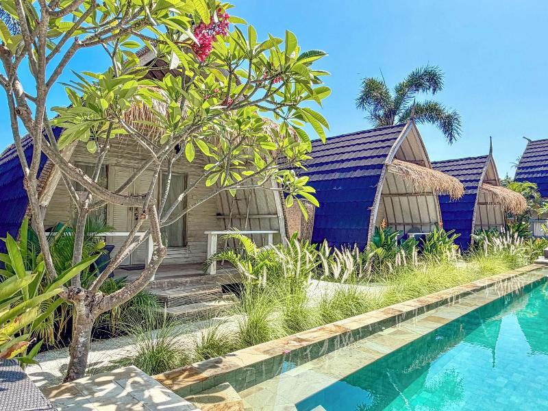 Gili Meno Escape Adults Only image