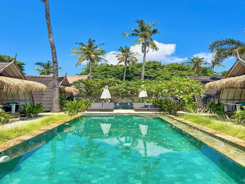 Gili Meno Escape Adults Only image