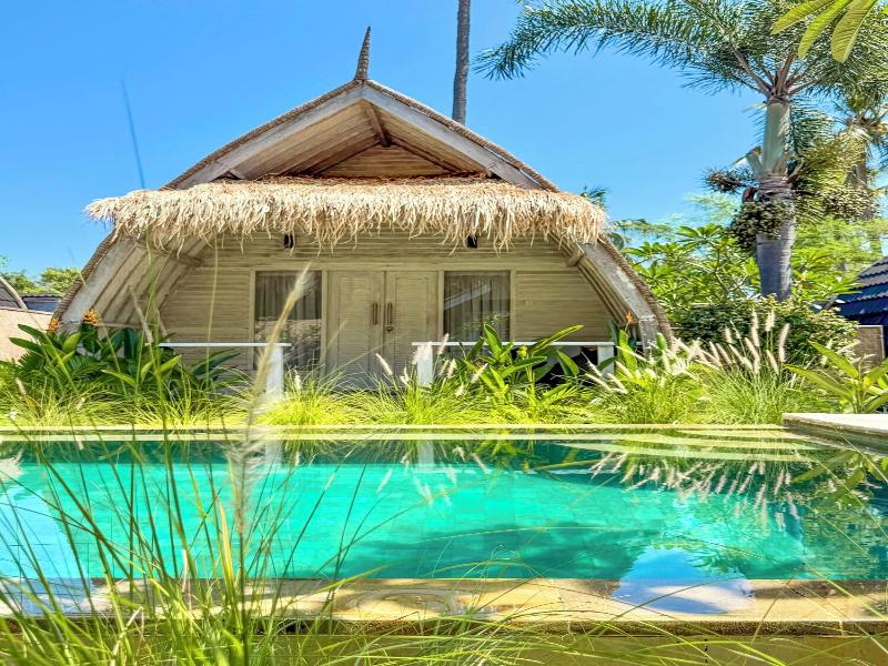 Gili Meno Escape Adults Only image