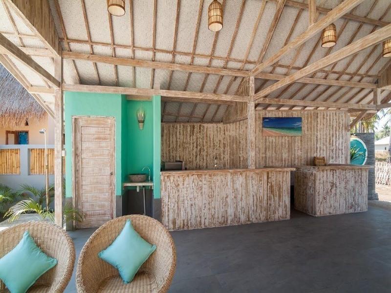 Gili Meno Escape Adults Only image