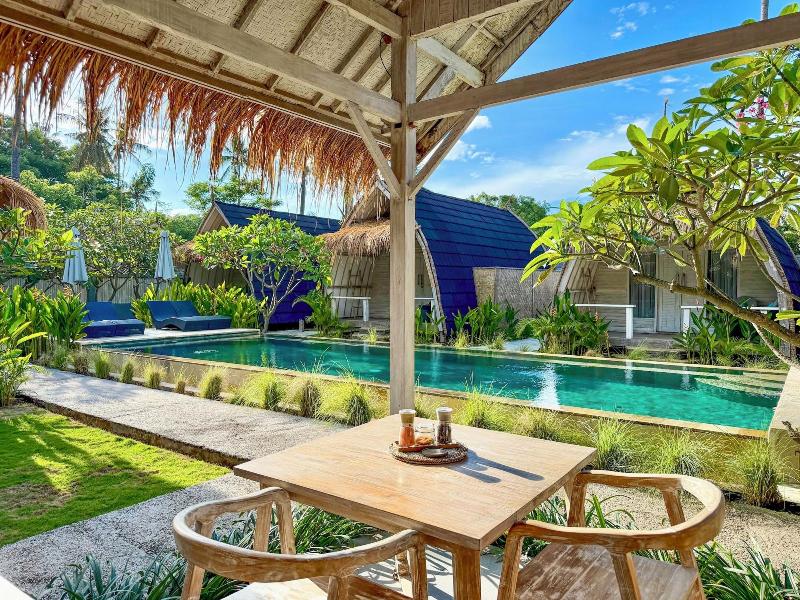 Gili Meno Escape Adults Only image