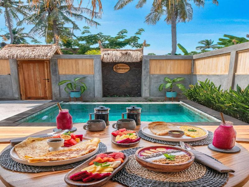 Gili Meno Escape Adults Only image
