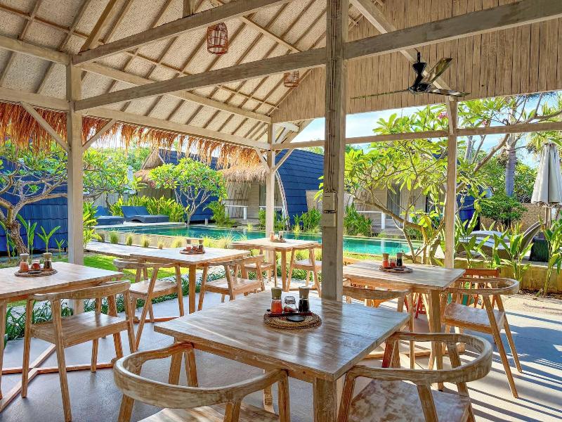 Gili Meno Escape Adults Only image