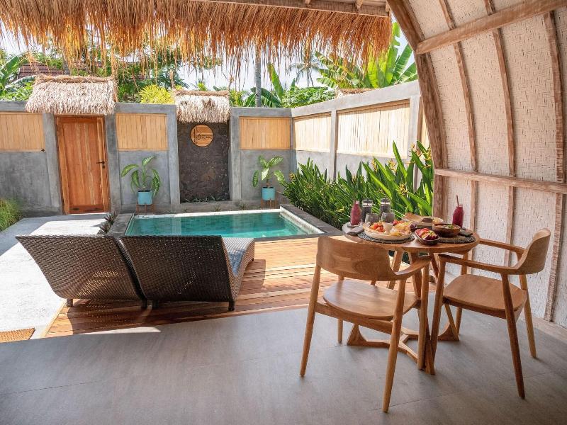 Gili Meno Escape Adults Only image