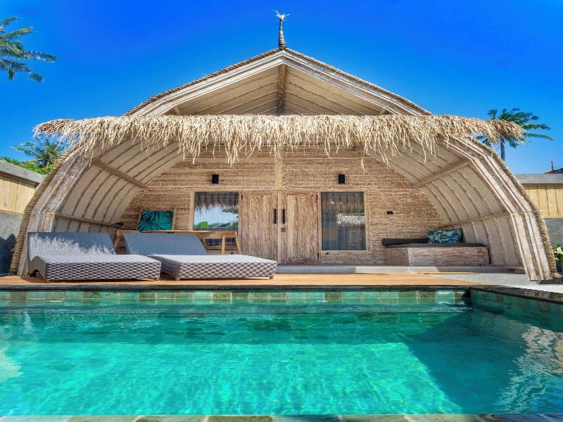 Gili Meno Escape Adults Only image