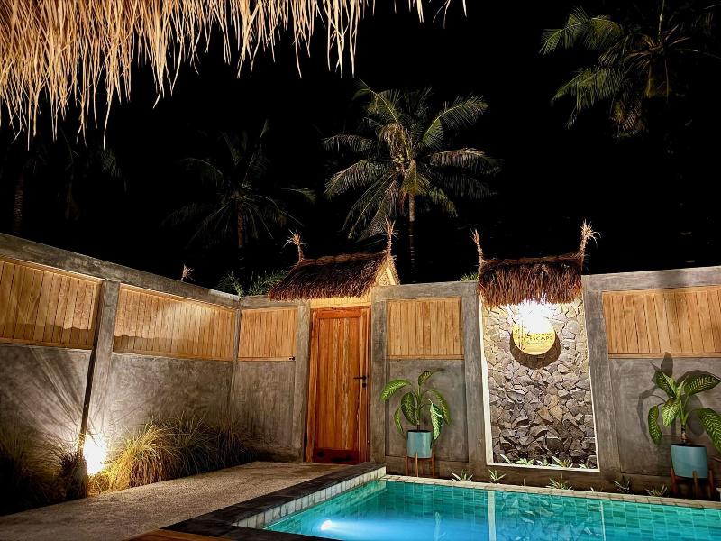 Gili Meno Escape Adults Only image