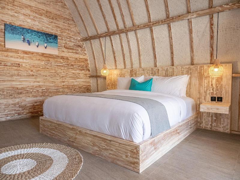 Gili Meno Escape Adults Only image