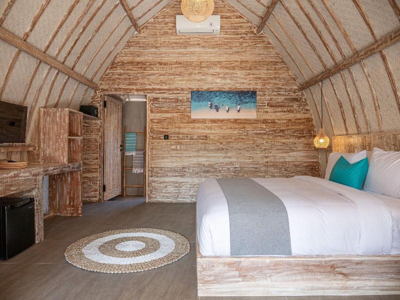 Gili Meno Escape Adults Only image