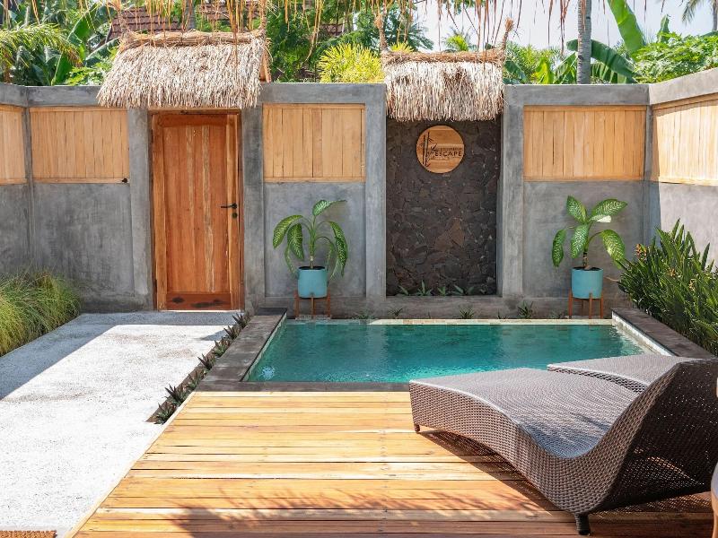 Gili Meno Escape Adults Only image