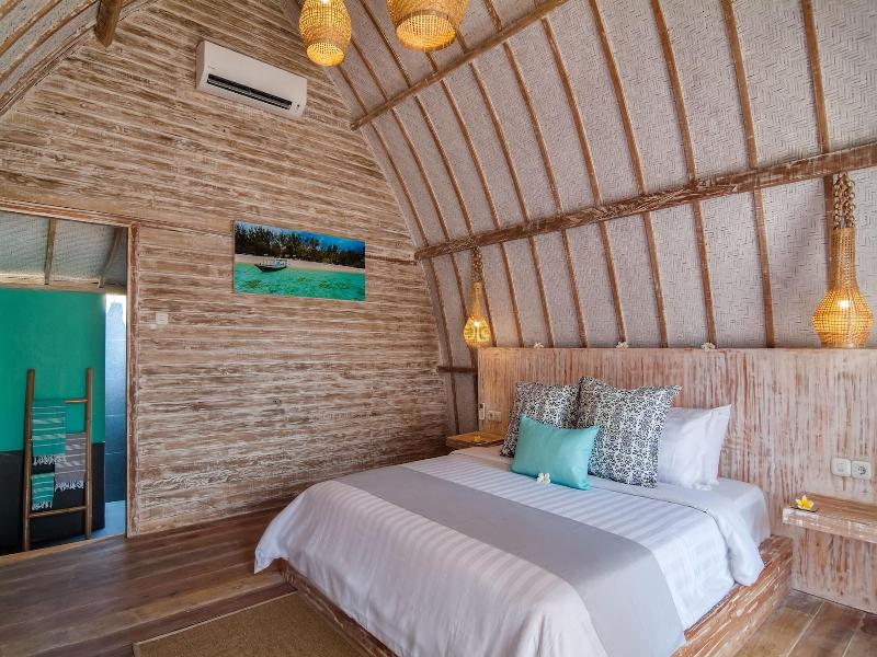 Gili Meno Escape Adults Only image