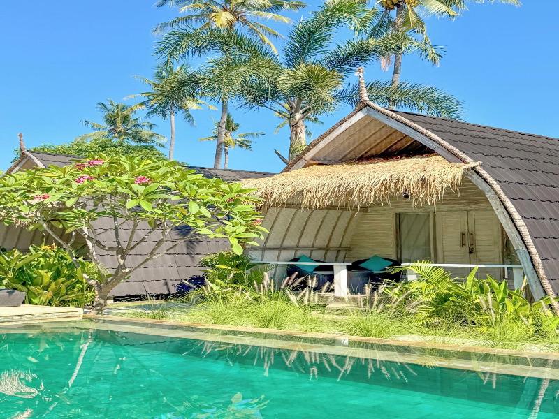 Gili Meno Escape Adults Only image