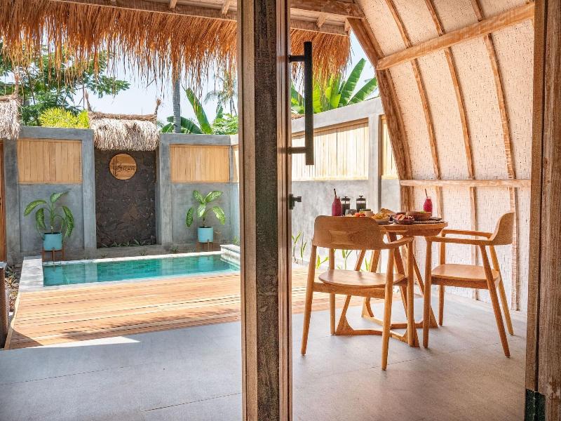 Gili Meno Escape Adults Only image