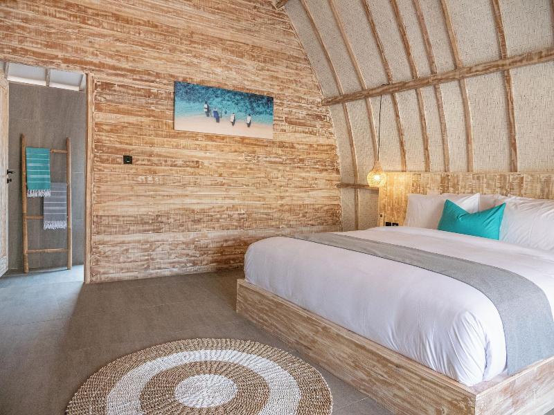 Gili Meno Escape Adults Only image