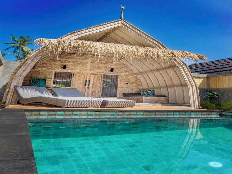 Gili Meno Escape Adults Only image