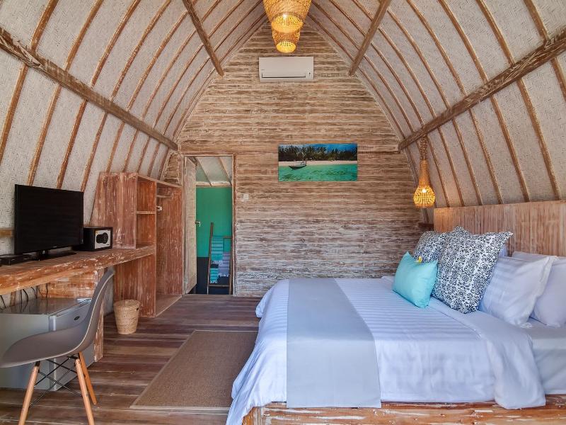 Gili Meno Escape Adults Only image