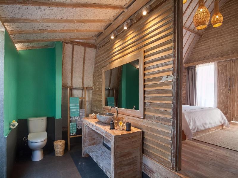 Gili Meno Escape Adults Only image