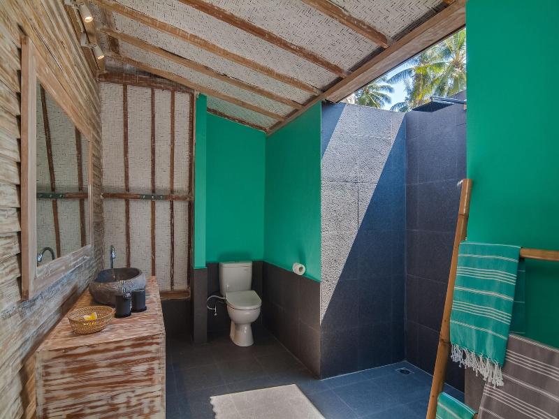 Gili Meno Escape Adults Only image