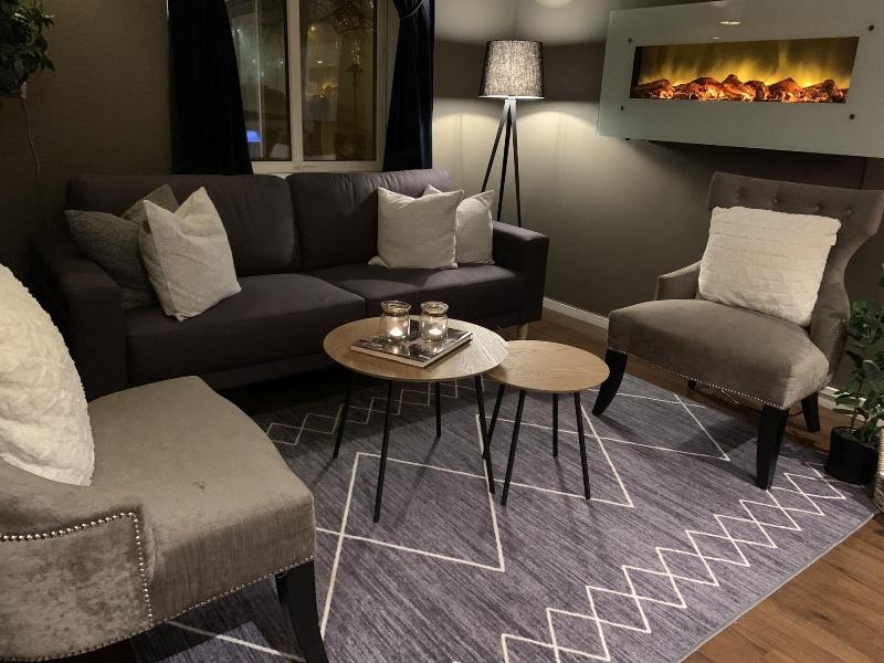 Moss Hotel Apartments image