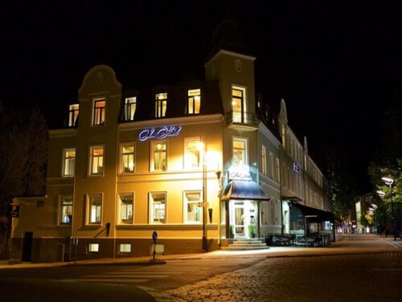 Moss Hotel Apartments image