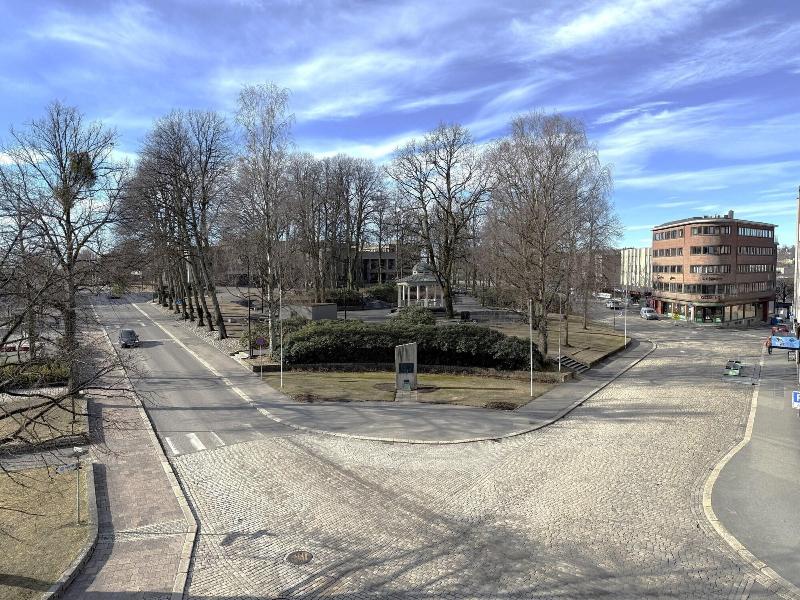 Moss Hotel Apartments image