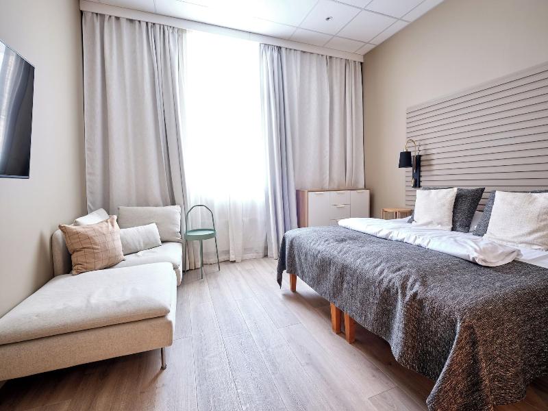 Moss Hotel Apartments image