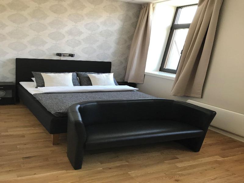 Moss Hotel Apartments image