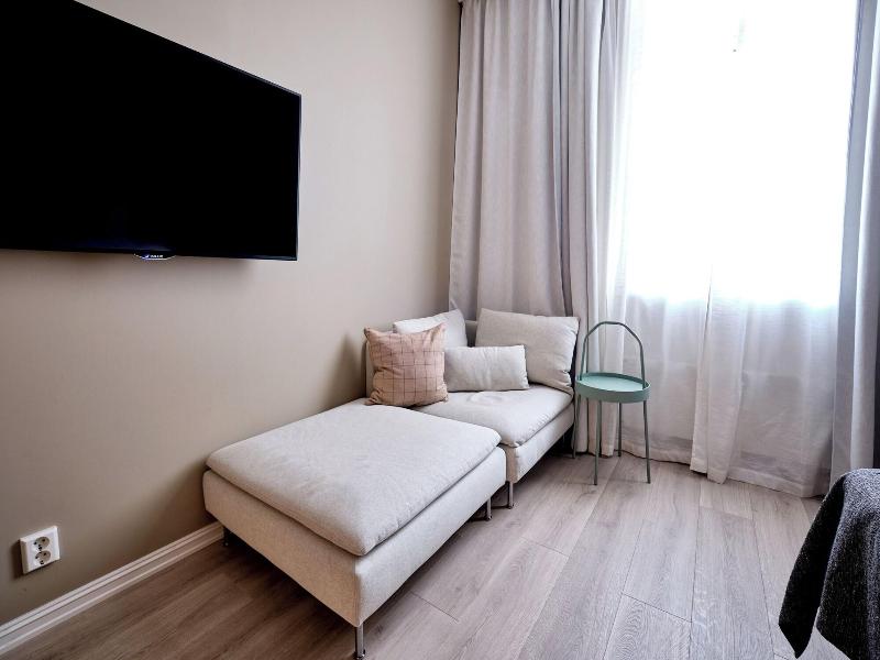 Moss Hotel Apartments image