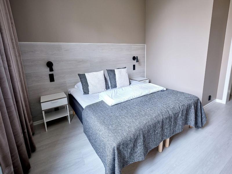 Moss Hotel Apartments image