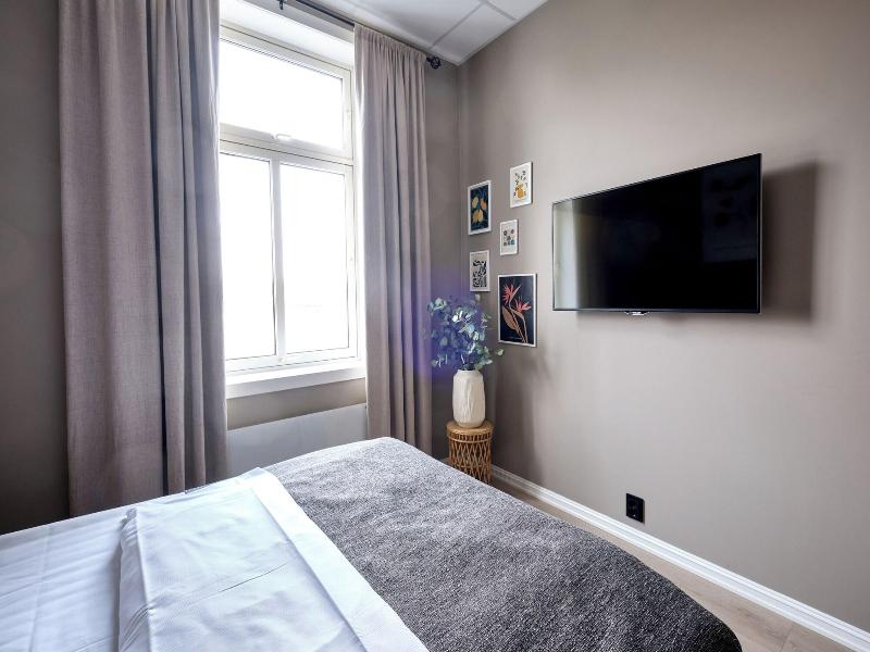 Moss Hotel Apartments image