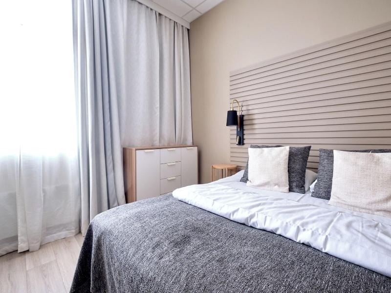 Moss Hotel Apartments image