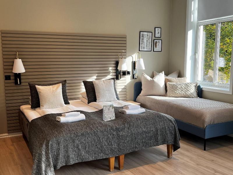 Moss Hotel Apartments image