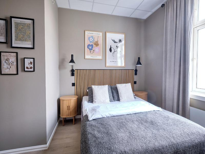 Moss Hotel Apartments image