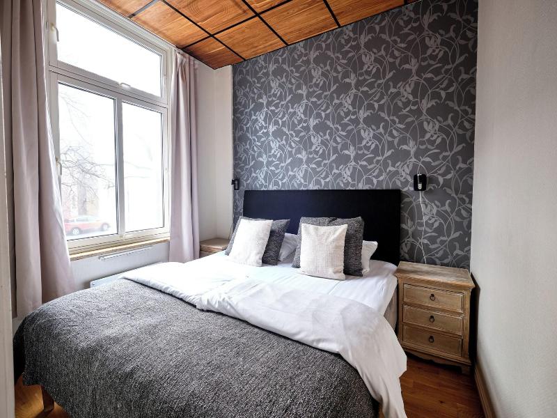 Moss Hotel Apartments image