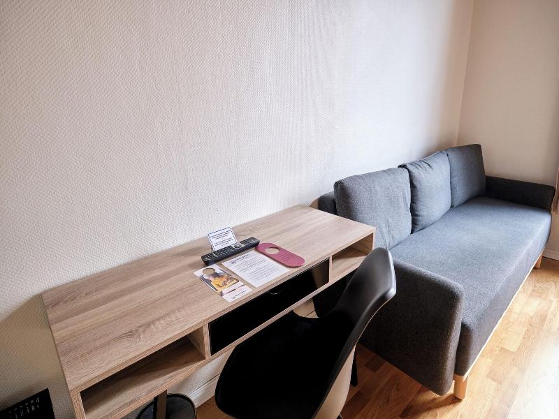 Moss Hotel Apartments image
