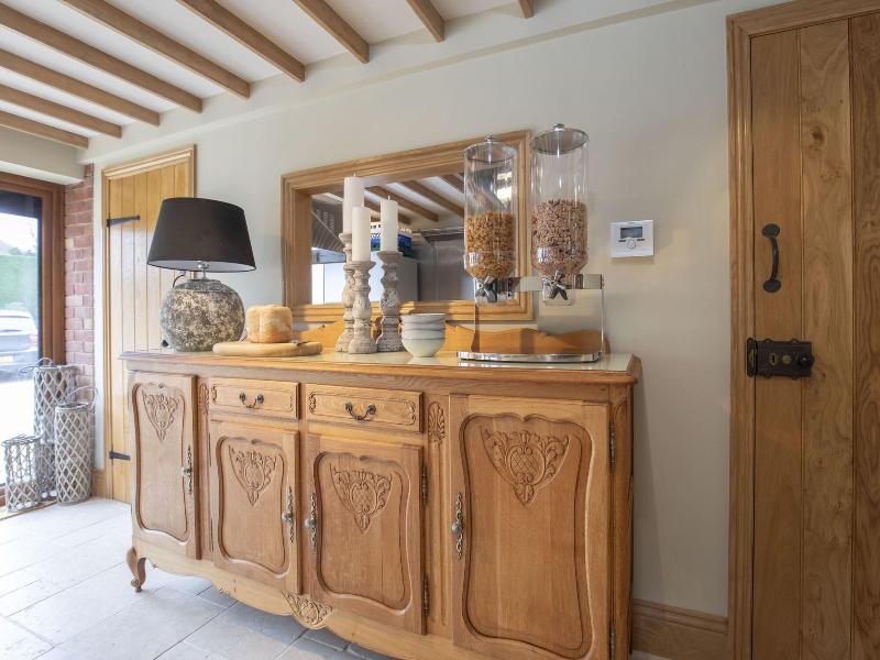 Stable Lodge Boutique B B image