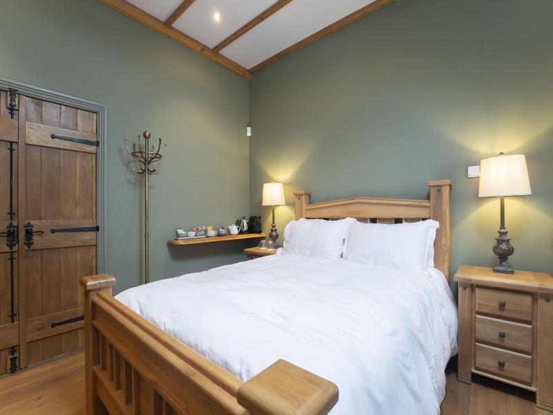 Stable Lodge Boutique B B image