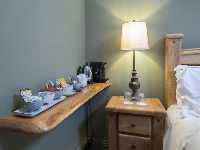 Stable Lodge Boutique B B image