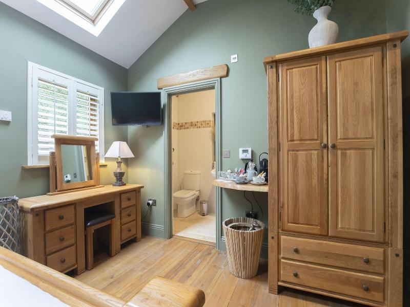 Stable Lodge Boutique B B image