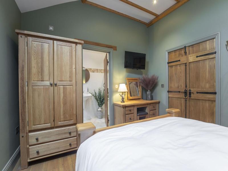Stable Lodge Boutique B B image