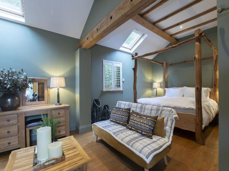 Stable Lodge Boutique B B image