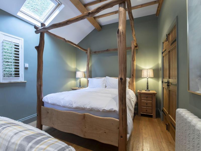 Stable Lodge Boutique B B image