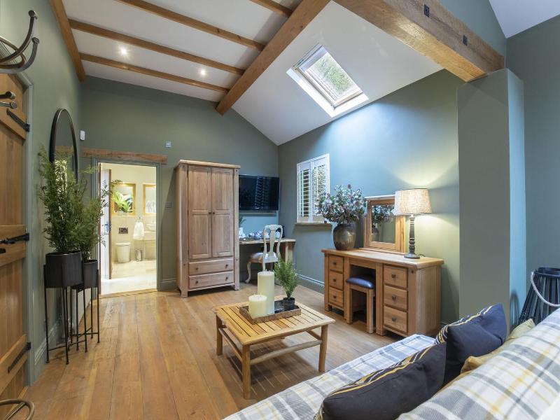 Stable Lodge Boutique B B image