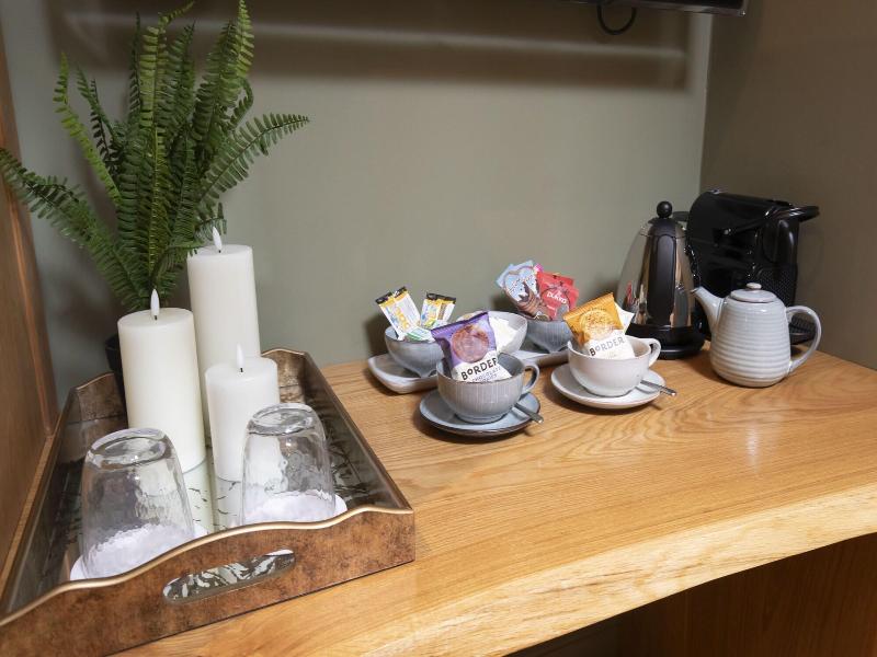 Stable Lodge Boutique B B image