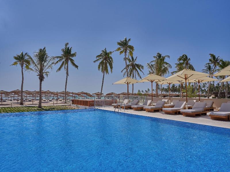 The Club By Fanar — view